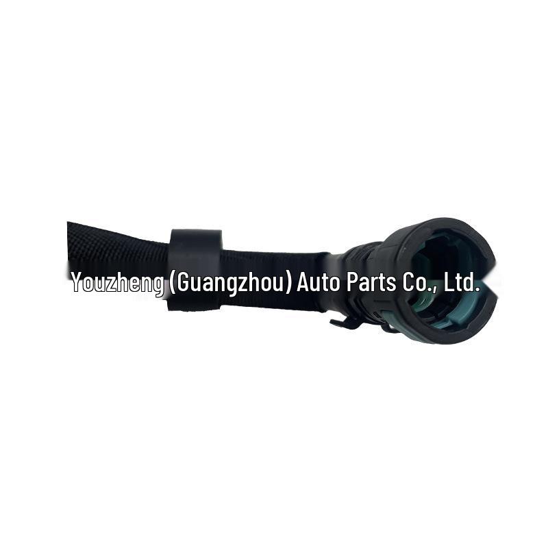 LR128317 Auxiliary Radiator Hose Connection for Jaguar Land Rover New Defender 2020
