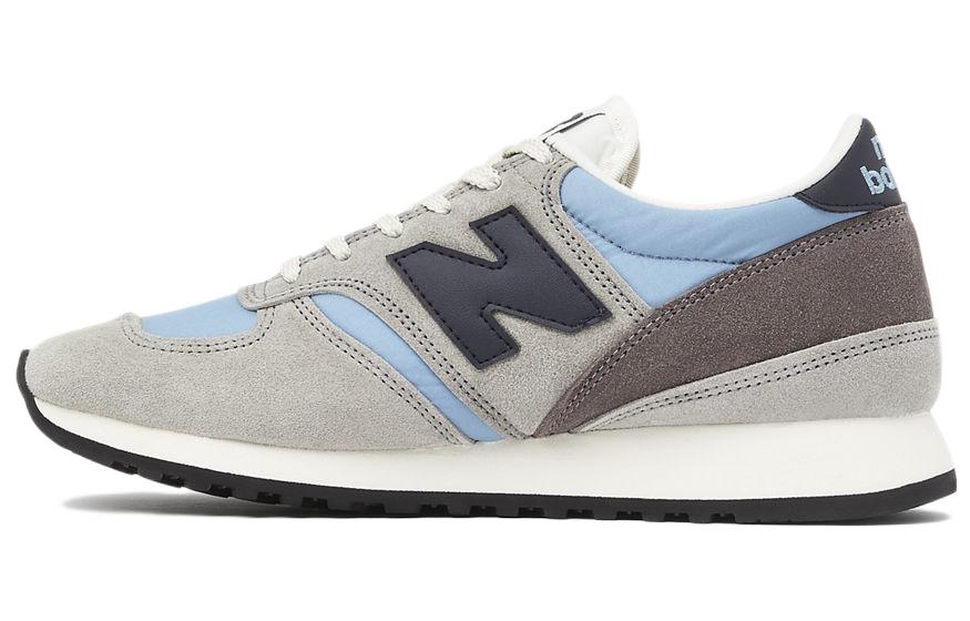 

730 New Balance Made in England Grey Stone Blue M730GBN 45
