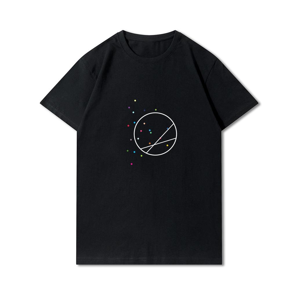 Anime 100 Muster Sommer Übergröße T-Shirts für Männer Buchstaben Bedruckt Lässige Kurzarm Oberteile 100% Baumwolle O Hals T-Shirts
