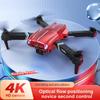 YP1 Drone HD: Dual Camera, Optical Flow Obstacle Avoidance, Remote Control Aircraft Toy for Kids