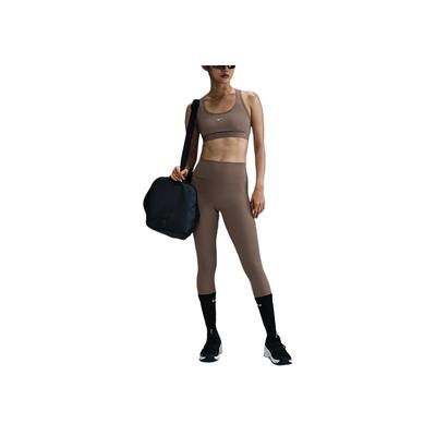 Dri-Fit One High-Waisted Quick-Dry Leggings Women Leggings Mink-Brown Black HJ9196-233
