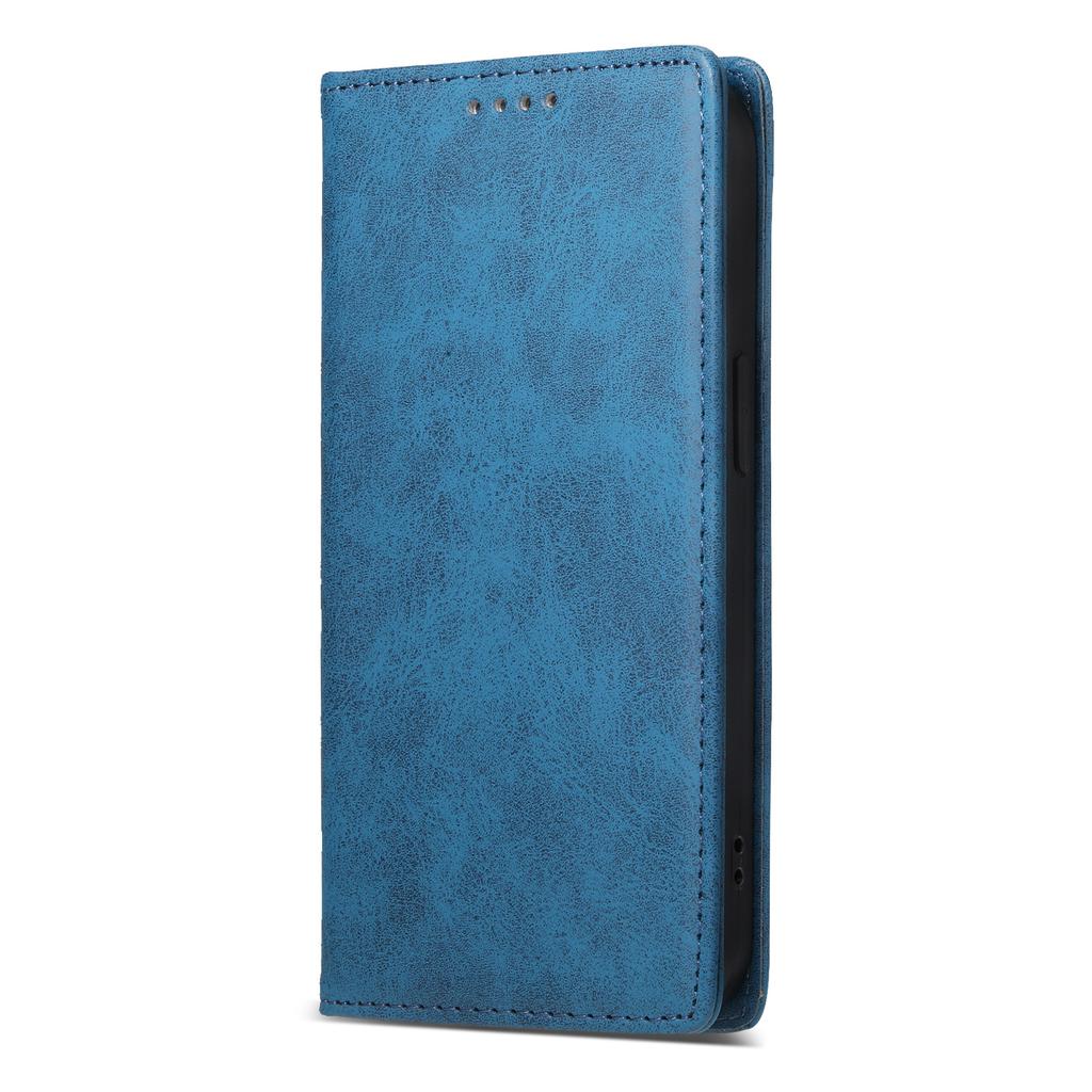 For Realme 14 Pro+ 5G Wallet Case RFID Blocking PU Leather Phone Cover