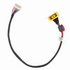 Power Interface Cable ABS Durable Practical Notebook Computer Accessories for Lenovo for IdeaPad G500 G505 G490