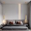 Nordic Luxury LED Minimalist Pendant Light for Bedroom, Dining, or Bar Counter
