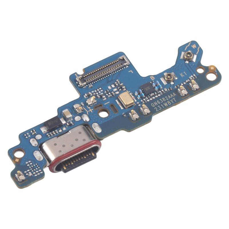 ABUO-Charging Port Board For Sony Xperia 10 Charging Board For Sony Xperia 10 V 2026 Accessories