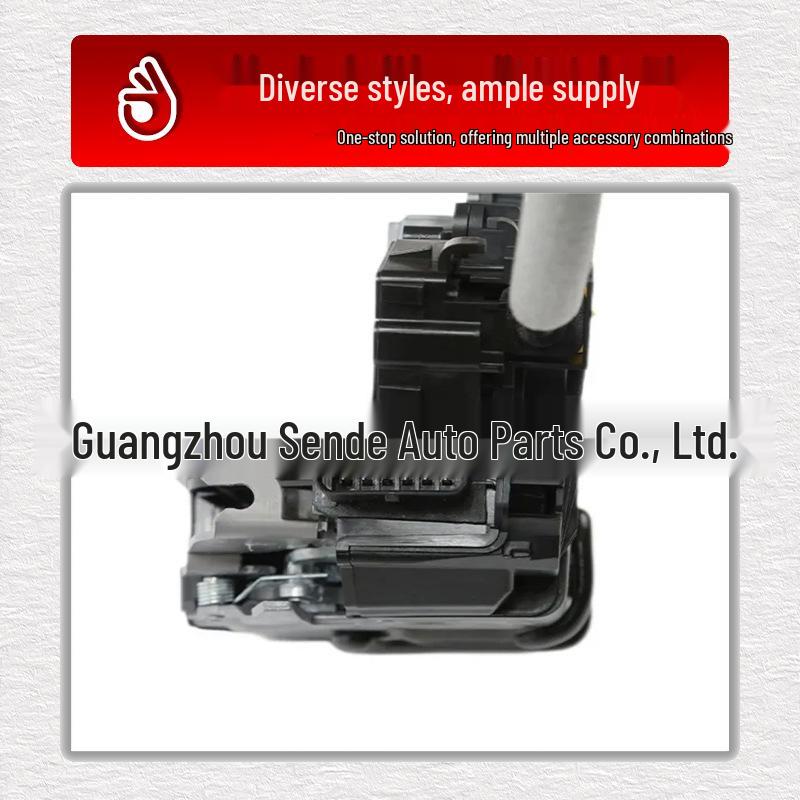 A0997201601 0997201601 Door Lock Actuator for Mercedes W166/X166.