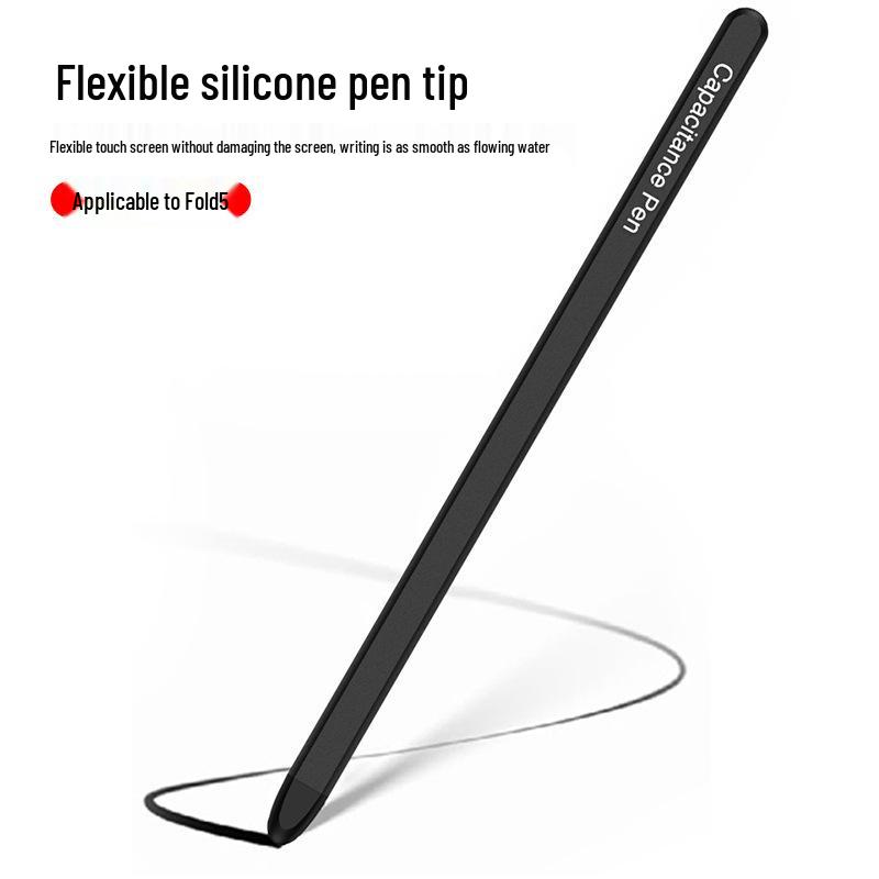 Samsung Fold 7 Stift: Kapazitiver Stift für Z Fold6 - Einfach, Praktisch, Bildschirmschreiben.