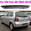 Rear Additional Brake Stop Light Lamp For VW Polo 9N IV MK4 2002-2010 Led Third Brake Light