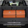 Volkswagen Trunk Storage Box for Passat, Magotan, Tiguan L, Tayron, Phideon, Tavendor, Sagitar