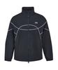 Underarmour Apac Sportstyle Woven Jacket 6014348-001