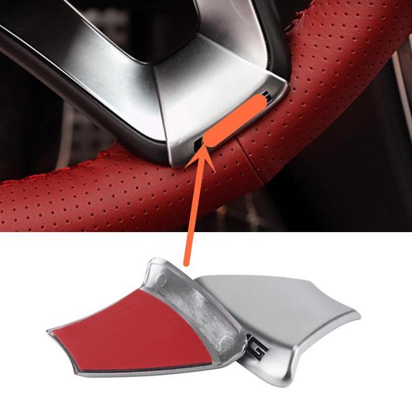 

этикетка марки de coches volante Tuning pegamento pegatina para AB CL CLS EG S63 s65 A45 B25 W176 W204 W203 W21