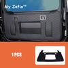 For Haval H9 2024 2025 New H9 2nd II CAR Rear door protective mat Mat Car Leather Waterproof Floor Mat Car styling Accessories
