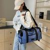 Large-Capacity Sport Bag Dry and Wet Separation Traveling Handbag Luggage Bag Shoulder Bag  Yoga