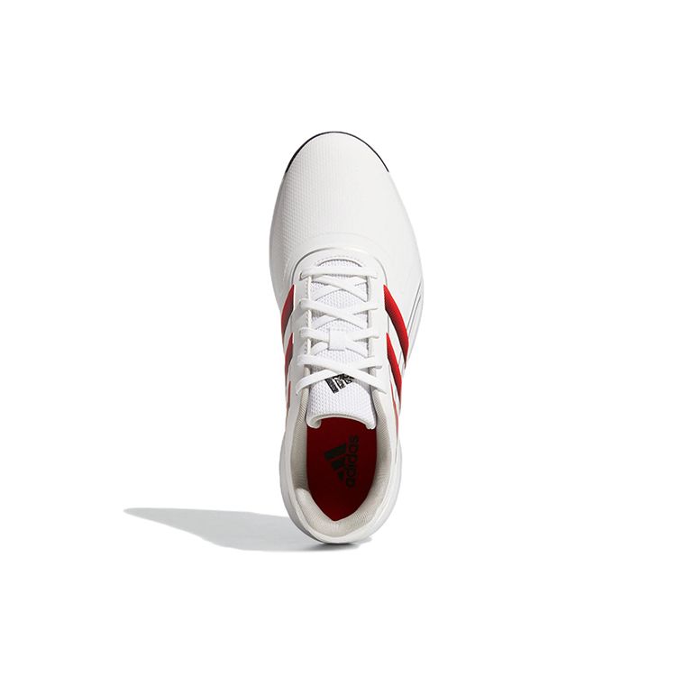 Adidas Traxion Lite Max Comfortable Durable Low Top Golf Shoes Men Sneaker GV9674