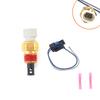 #25036751 Intake Air Temperature Sensor For Chevrolet Cadillac Buick GMC Pontiac