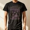 Deep Purple Band Black Tour Unisex Adult T-Shirt All Size