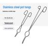 Sailunkai 45cm Crucible Tongs