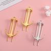1 Piece Stylish Anchor Metal Bookmark - Durable Reader Page Holder, Perfect Gift or Office Accessory, School Office Supplies