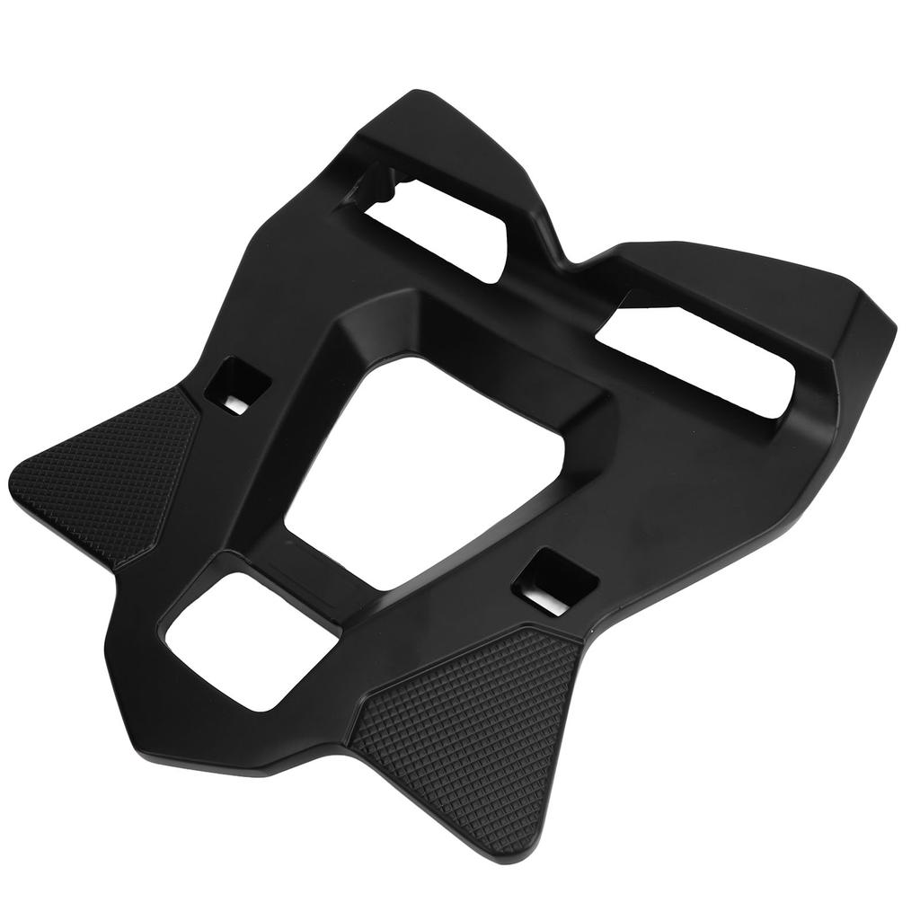 Motorcycle Rear Luggage Rack Aluminium Alloy Cargo Fixing Bracket for Xmax 250 300 Tmax530 Tmax560 TMAX 560 Tech Max