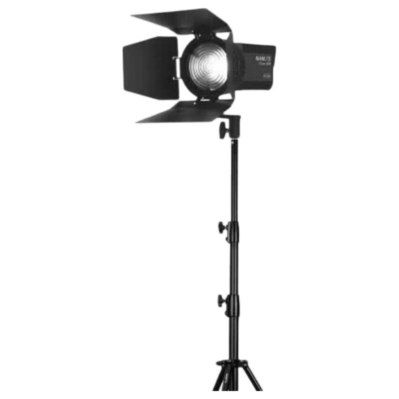 NANLITE Forza 150B Bi-Color LED Monolight Kit