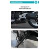 FOR CFMOTO Side Stand Assy 450SR 450SRS CF400-6 SR450 450SRS CF400-9 Kickstand Motorcycle Accessories Original Parts