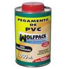 WOLFPACK PROFESSIONAL LINE - Wolfpack Pvc Glue With Brush 1000 Ml.