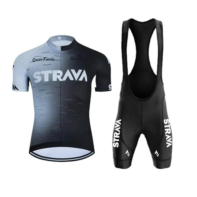 Cyklistický dres Tour De France Krátký rukáv Set Horská silniční cyklistika Vlhkost odvádějící Horní díl 2026 Léto Prodyšný Cyklistický dres Set