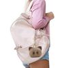 Lovely Doll Keychain Ornament Keyring Bag Accessory Practical Stuffed Keychai