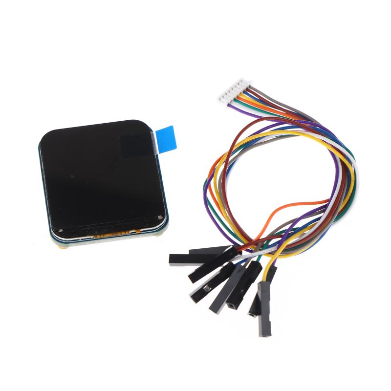 1.69 Inch Lcd Ips Display 240×280 Resolution St7789V2 Driver Chip With Spi Interface Module For Arduino
