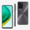 Brushed Metal Texture Steel Print Cover Phone Case For Xiaomi Poco M8 M7 M6 M4 M3 X7 X6 X4 Pro F7 Ultra M5S Mi 14 14T 15 15T 12T