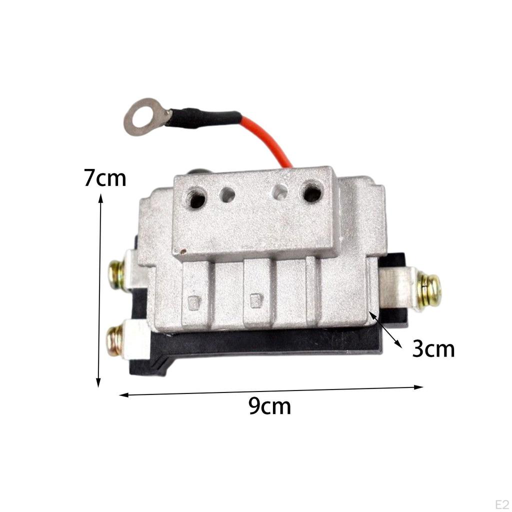 89620-12440, Ignition Module, Replaces, Accessories Durable Auto Motor Easy to Install Spare Parts