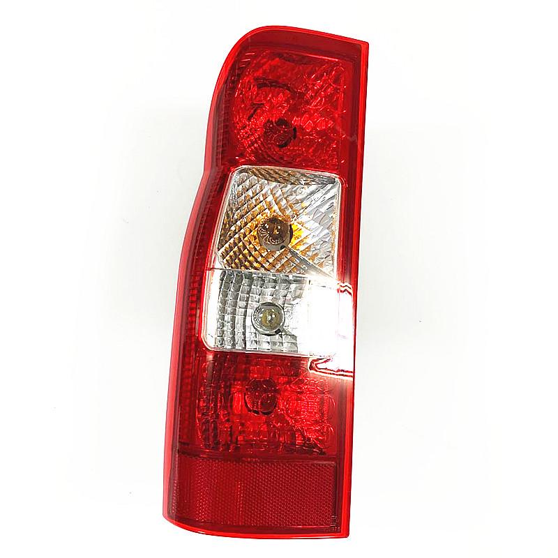 Ford Transit V348 Rear Taillight Assembly: Brake & Reverse Light