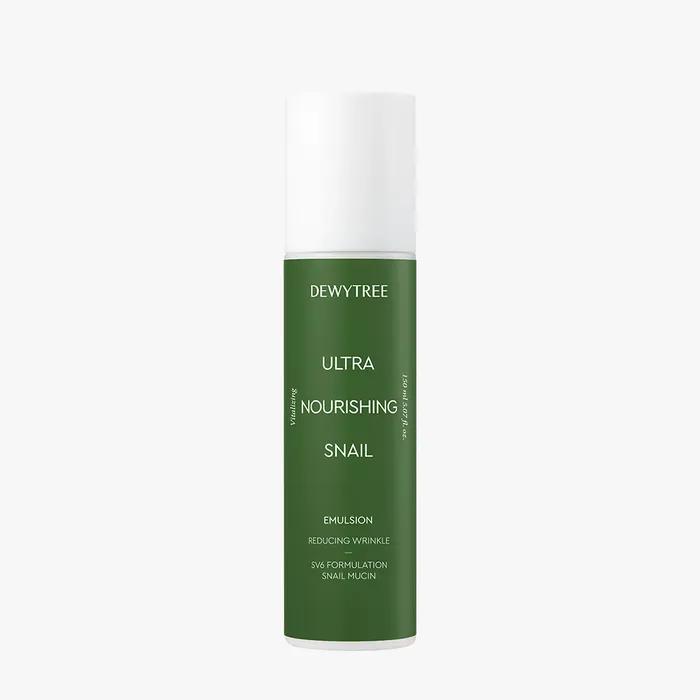 Ultra Nourishing Snail Emulsion 150ml