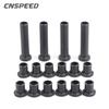 16PCS Bushing Front Lower Control A-Arm Bushing Kit for Polaris Sportsman 335 400 400L 450 500 570 800 1999-2018