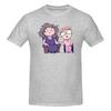 Piece Pure Affection Graphic Funny  Cotton TShirt Nana Mothers Day Tops Tees For Unisex