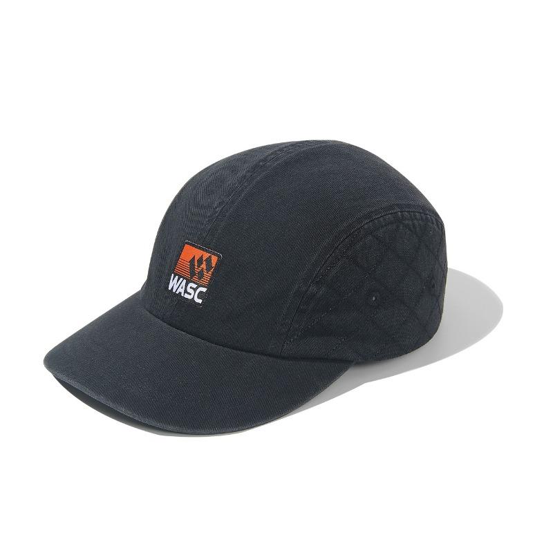 

Summer sunscreen sports curved brim cap female couple hat fashionable versatile face small baseball cap Adjustable чёрный