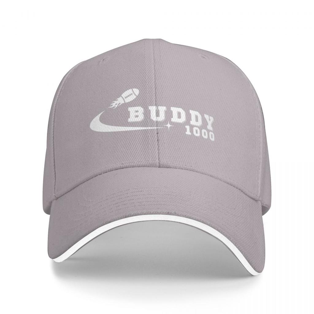 Buddy 1000 Footy Australian Football Baseball Cap Sun Hat For Children Birthday Sunhat Luxury  Boy Child Womens