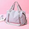 Multifunktionale Sport-Reise-Duffel-Tasche