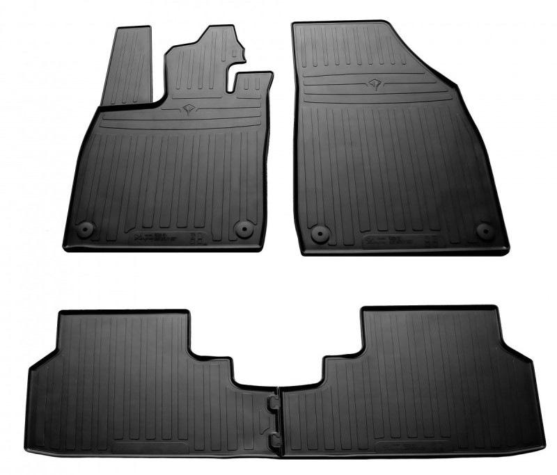 

Коврики Stingray (4 шт) для Volkswagen ID.5