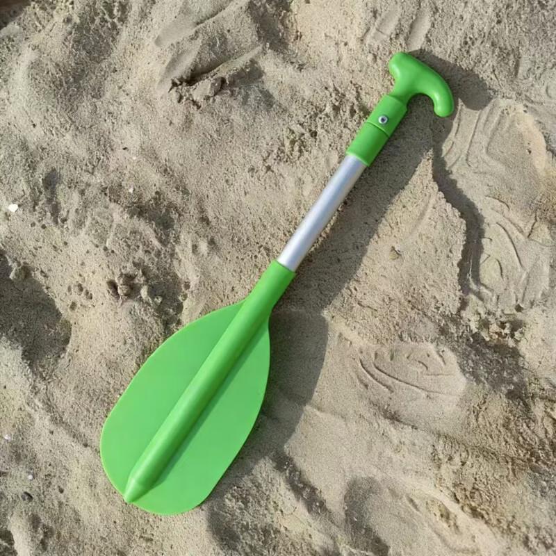 Children's Ret retractable Water Spray Boat Paddle