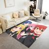 Rock Star Night Floor Mat Design for Living Rooms Study room Playrooms Decorate room Antislip Carpet Decorate Offices Birthday/Christmas Gift