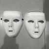 Maschera Integrale Danza Fantasma Hip Hop di Halloween per Uomo e Donna