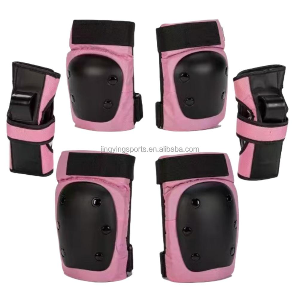 OEM/ODM Outdoor Skateboard Protective Gear Anti-Fall Roller Skates for Spring Season