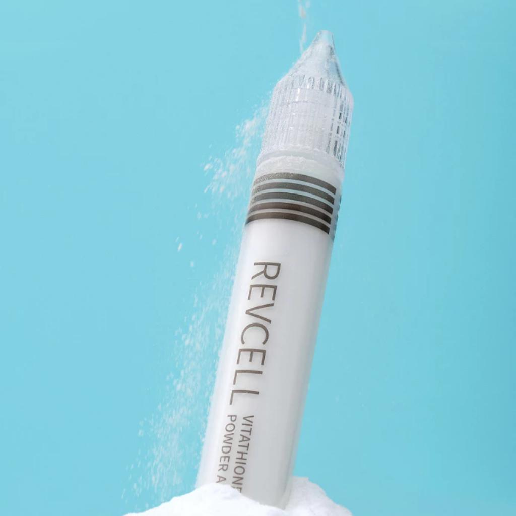 [REVCELL] Vitathione Collagen Powder Ampoule 8g