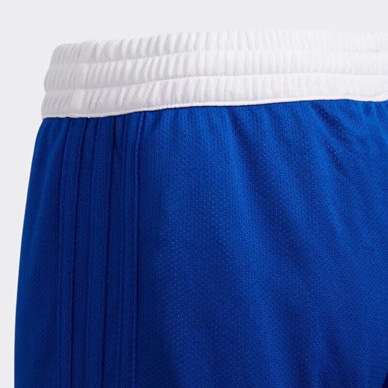 New Adidas SS24 Shorts Collegiate Blue DY6625