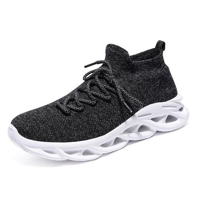 Herren Damen Schuhe Neu große Größe Mode Dicksohlige lässige Sportschuhe Herren Sneaker Laufen Paar Punk Schuhe Herren Slipper