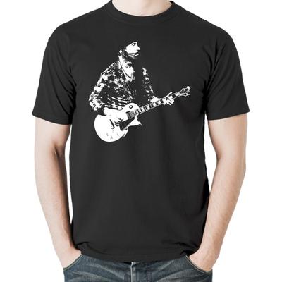 U2 The Edge Gitarrenlegende Bono Rockkonzert Musik T-Shirt Tee Geschenk Neues Unisex T-Shirt