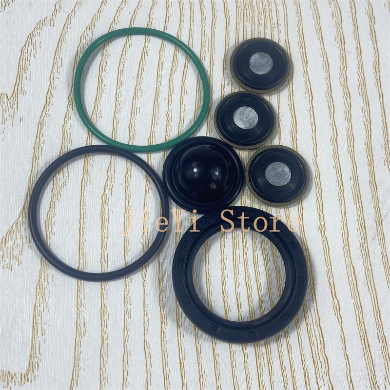 1Set High Pressure Fuel Pump Repair Kit Set NO: 93174538 For Opel Vauxhall Vectra 2.2L 815049 24465785 Z22YH (2.2) (2.0 HPi)