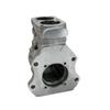Durable Cast Aluminum Pump Housing for HP0 High-Pressure Oil Pump 094000-0540, Model 094100-0430