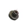 Alloy Material Hedge Trimmer Gear Brushless Gear 37 Teeth